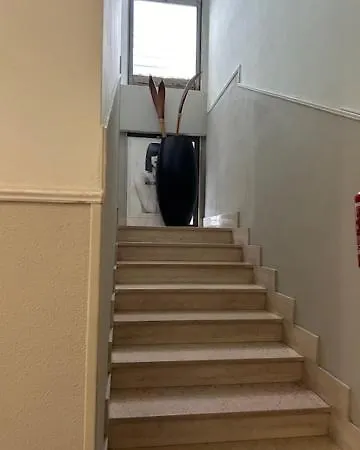 Pari Ad شقة كالياري