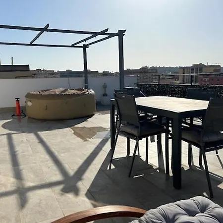 Pari Ad شقة كالياري