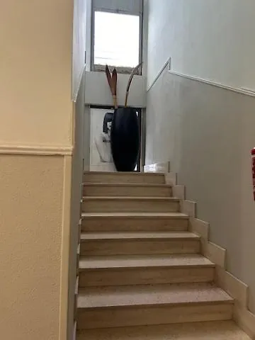 Pari Ad Apartment Cagliari