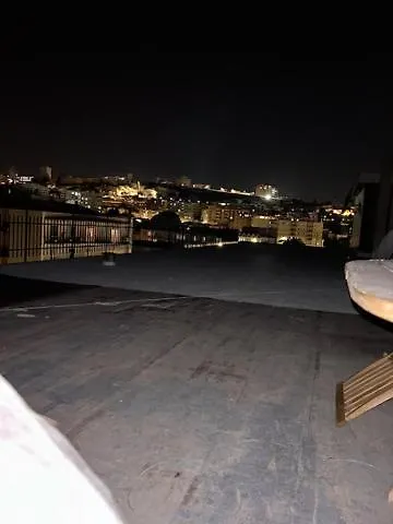 Pari Ad Apartment Cagliari