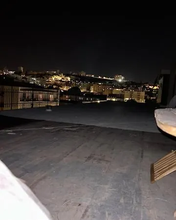 Pari Ad Apartment Cagliari