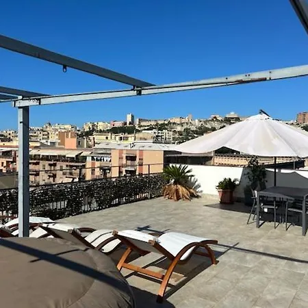 Apartment Pari Ad Cagliari